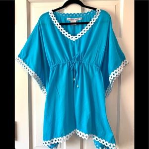 Gretchen Scott Swim Cover up